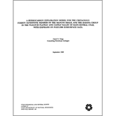 Open File Report 160, Open File Report-160, Open-File Report 160, Open-File Report-160, OFR 160, OFR160, tripp, carol, carol n., c.n., c. n., cn